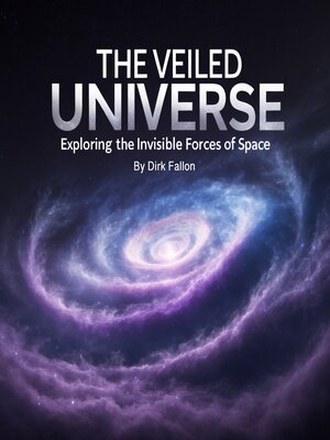 cover image of The Veiled Universe
